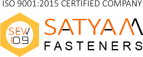 SatyamFastnerLogo